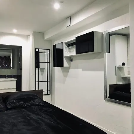 Cap D'agde, Village Naturiste, Port Nature 3 Apartment *