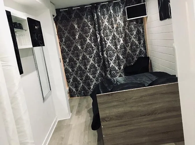 Apartament Cap D'agde, Village Naturiste, Port Nature 3