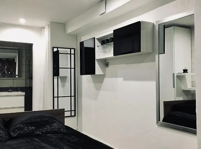 Cap D'agde, Village Naturiste, Port Nature 3 Apartament *