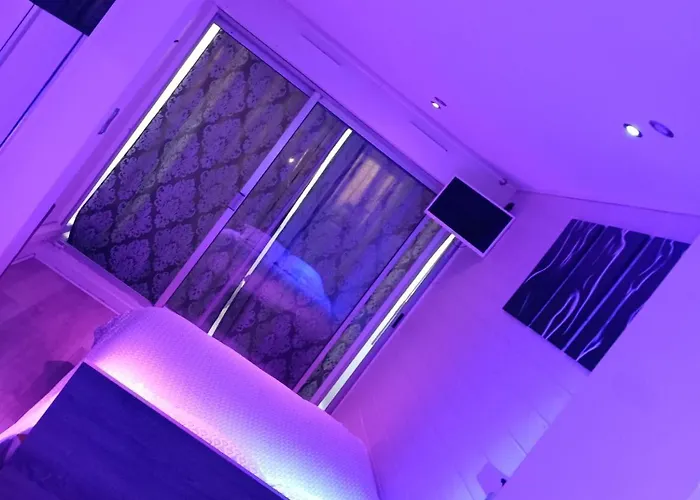 Apartament Cap D'agde, Village Naturiste, Port Nature 3 *